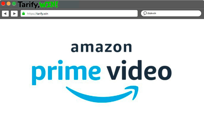 Amazon Prime Video