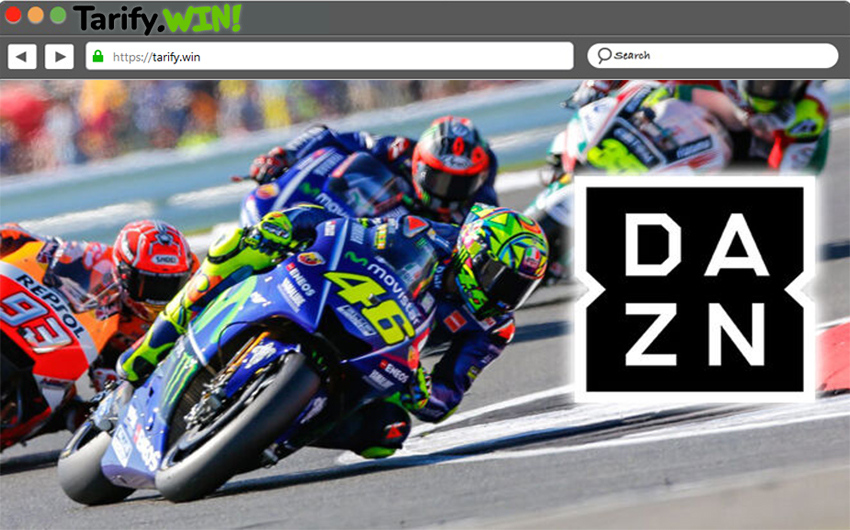 DAZN MotoGP