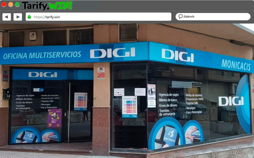 DigiMobil