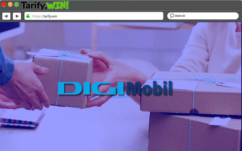 Devolver el router en Digimobil