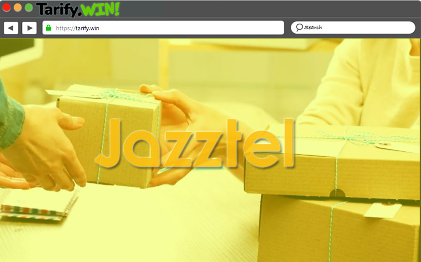 Devolver el router en Jazztel