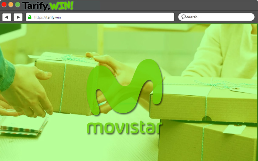 Devolver el router en Movistar