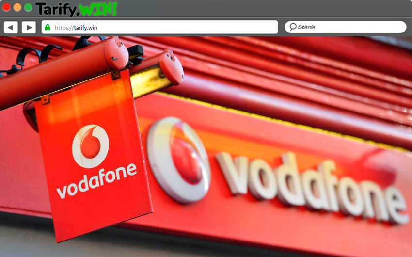 En Vodafone