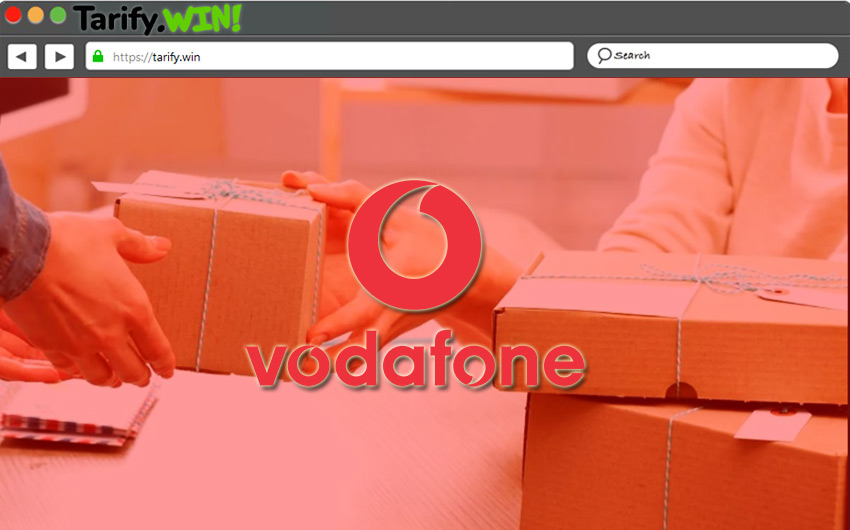 Devolver el router en Vodafone