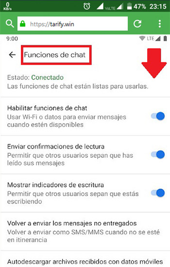 Google Mensajes ¿La solución para hacer el RCS una realidad?