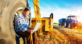 Internet Rural ¿Cómo tener conexión a Internet estando en el campo o zonas con poca cobertura?