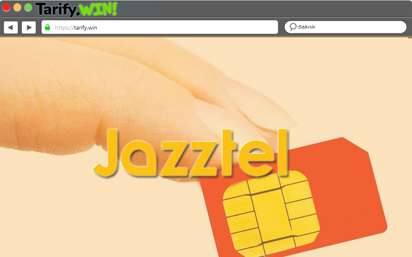 Jazztel