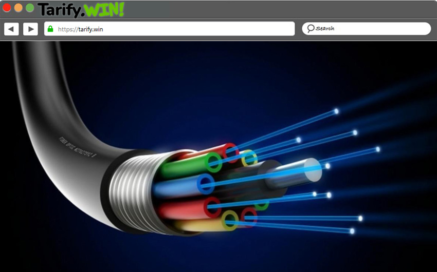 Las mejores tarifas de ADSL y fibra óptica asimétricas que puedes contratar