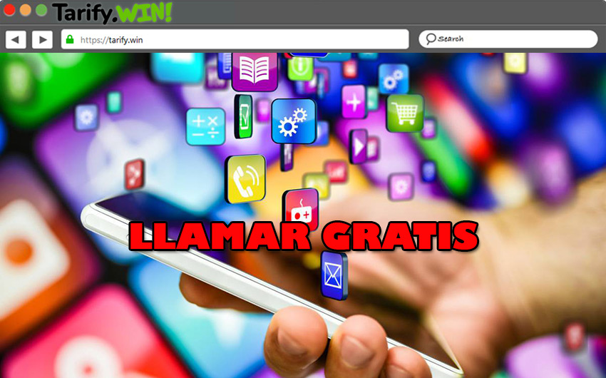 Lista de las mejores aplicaciones para realizar llamadas gratis por Internet