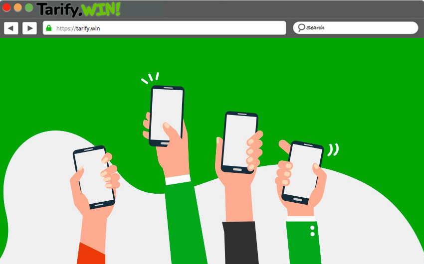 Lista de las mejores tarifas de Internet + móvil con minutos ilimitados a los que puedes agregar más líneas adicionales