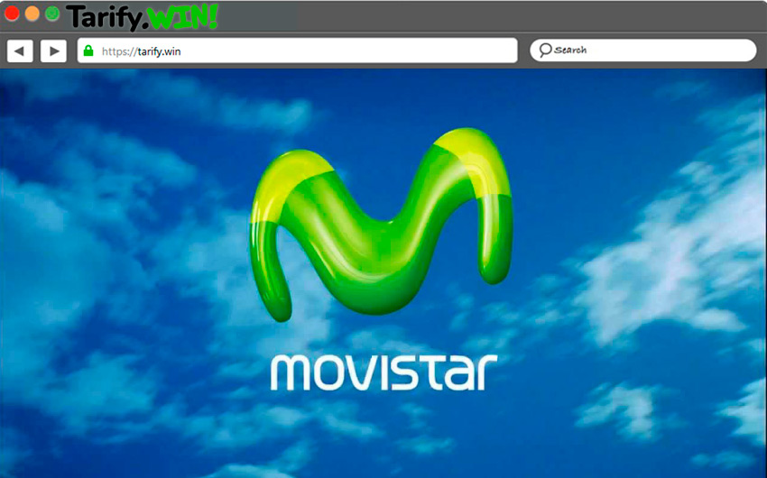 Movistar