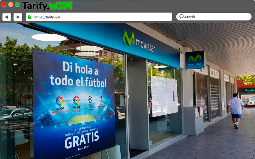 Movistar