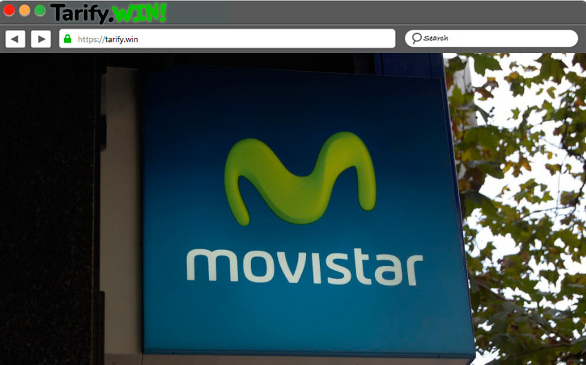 Movistar