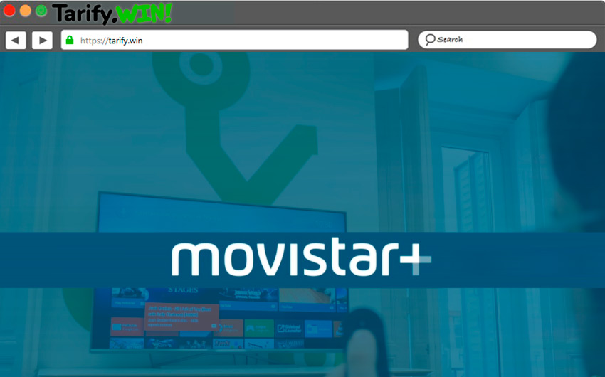 Movistar Plus