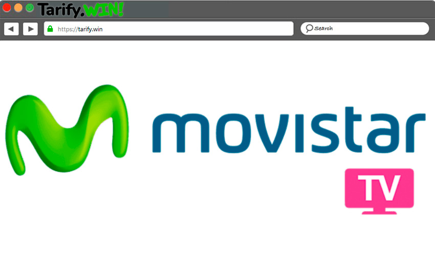 Movistar TV