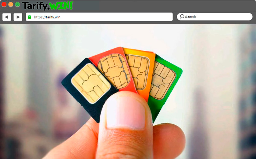 ¿Qué es una tarjeta SIM y para qué se utilizan en telefonía móvil?