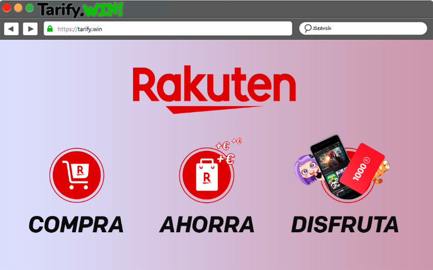 Rakuten