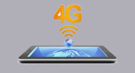 Red 4G ¿Qué es el 4G LTE y qué tan rápido puede ser esta red de telefonía de cuarta generación?