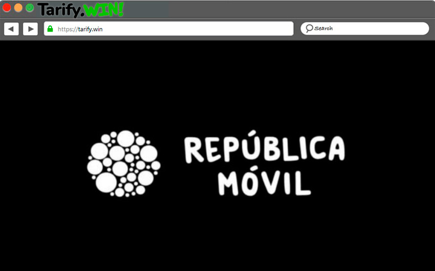 República Móvil