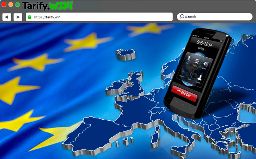 Roaming gratis en Europa ¿Realmente necesito una tarifa con bonos de roaming?