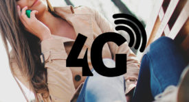 VoLTE ¿Qué son las llamadas 4G y cuáles son las ventajas de utilizarlas?
