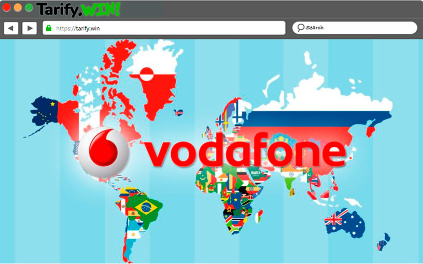 Vodafone