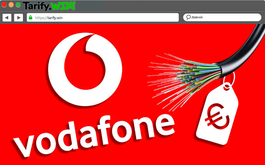 Vodafone