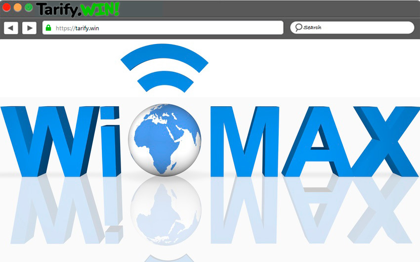 WiMAX