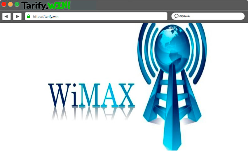 WiMAX