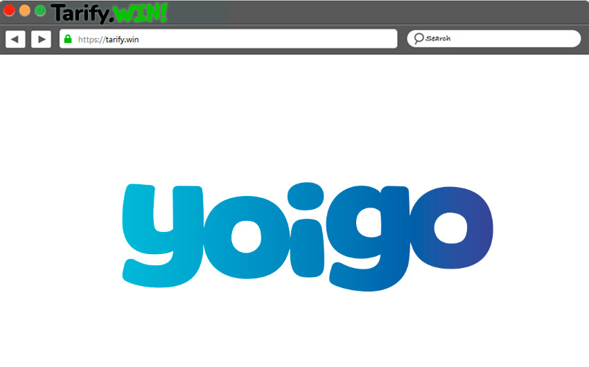 Yoigo