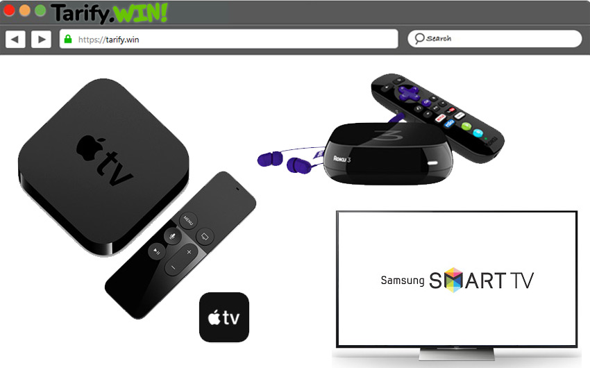 configurar mi SmartTV, Chromecast, Amazon Fire, Apple TV y Roku para ver Disney Plus