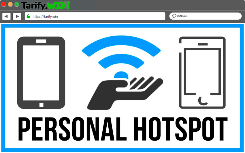 hotspot