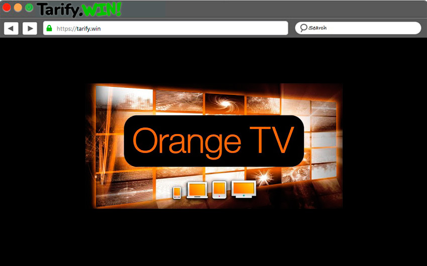 Orange TV