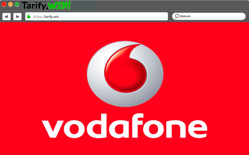 Vodafone