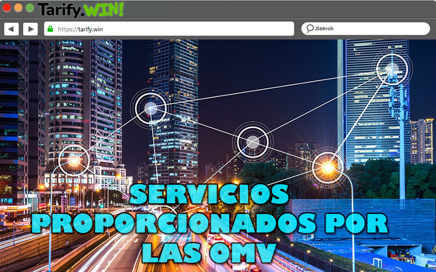 ¿Qué servicios ofrecen las OMV y qué tan buenos son?