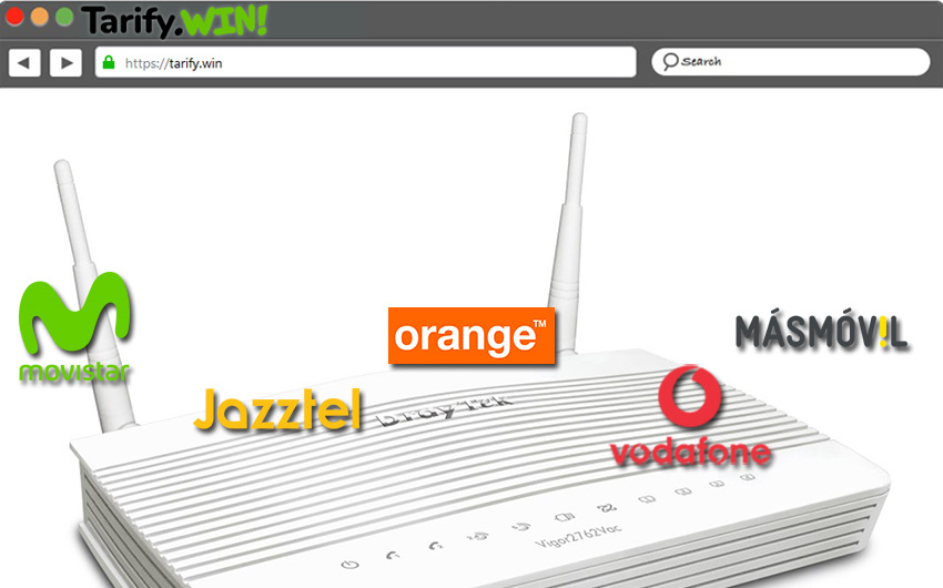 ¿Se puede contratar VDSL en España? Principales operadores y tarifas del servicio