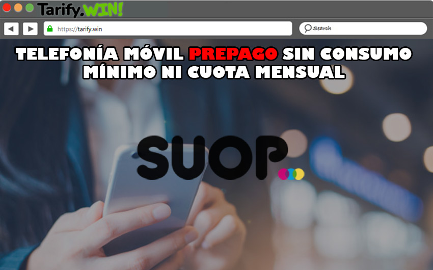 “La Sin” de Suop